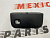 Накладка замка капота Tesla Model 3 2017-2020 (1095858-00-D), аналог