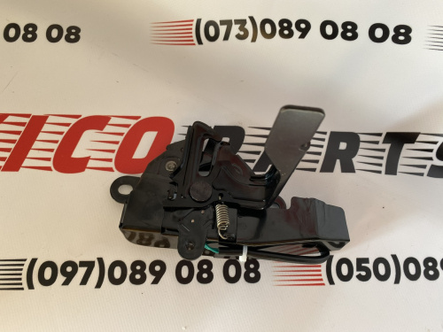 Замок капота Toyota Camry 2015-2017 (5351006280), аналог