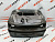Крышка багажника (ляда) Hyundai Tucson 2016-2020 (73700-D3040), аналог