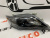 Фара правая черная Toyota Camry 2009-2011, аналог