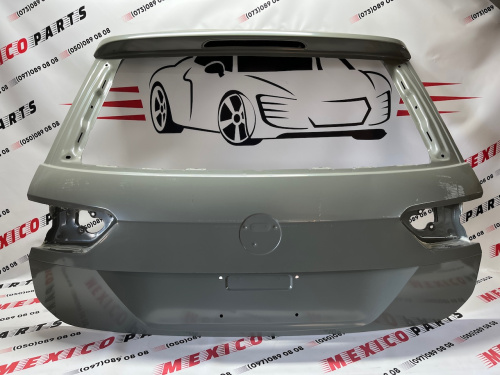Кришка багажника Volkswagen Tiguan 2017-2020 , аналог