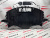 Защита заднего бампера Tesla Model 3 2024-(1582583-00-D), аналог
