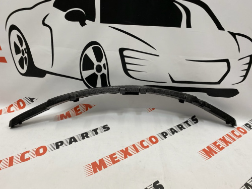 Абсорбер переднего бампера Tesla Model 3 2017-2020 (110466900F), аналог