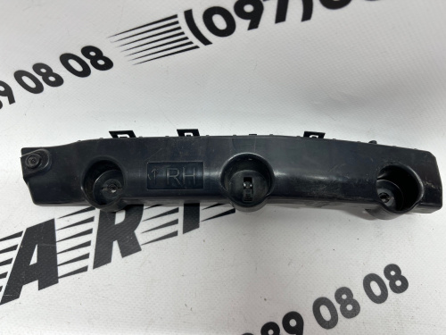 Кріплення переднього бампера праве оригінал Б/У Nissan X-Trail(Rogue) 2014-2020 (62222-4BA1A)