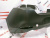 Бампер задний Mazda 3 2019-2021 (BCKA-50-221A-BB), аналог