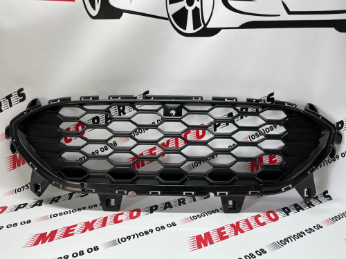 Решітка радіатора  ST-LINE Ford Escape (Kuga) 2020-2022 (PJ6Z8200E), аналог