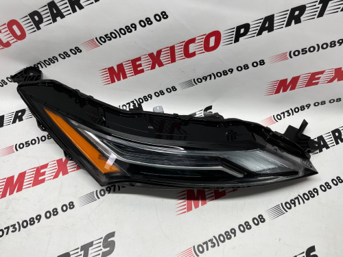 ДХО праве LED Nissan X-Trail(Rogue) 2021-(26120-6RR5D), аналог