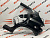 Крыло заднее левое Mazda CX5 2012-2016 (KDY371410C), аналог