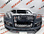 Бампер в сборе AUDI Q7 S-LINE 2010-2015 (4L0807105KGRUA), аналог