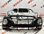 Бампер передній Hyundai SantaFe 2019-2020 (86511-S2000), аналог