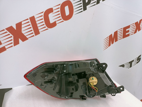 Фонарь задний наружный правый Honda Accord 2018-2020 (33500-TVA-A01), аналог