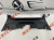 Накладка замка капота Jeep Cherokee 2014-2018 (68138372AG), аналог Накладка замка капота Jeep Cherokee 2014-2018 (68138372AG), аналог