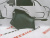 Кут (клик) заднього бампера лівий Toyota RAV4 2019-2021 (52162-0R906), аналог Кут (клик) заднього бампера лівий Toyota RAV4 2019-2021 (52162-0R906), аналог