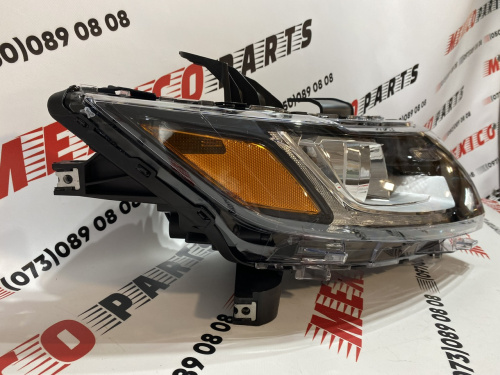 Фара правая USA Mitsubishi Outlander 2016-2020 ( 8301C980),  аналог