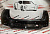 Бампер задний Mazda CX-5 2022- (KSD450221BBB), аналог