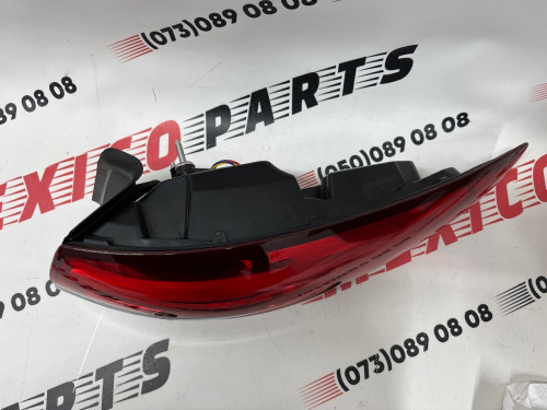 Ліхтар задній в крило правий  USA Ford Fusion 2019-2020 (KS7Z-13404-E), аналог