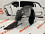 Подкрылок передний правый Mazda 6 2013-2018 (GHP956130K), аналог