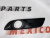 Рамка противотуманной фары правая Nissan Sentra 2012-2016 (62256-3SH0B), аналог