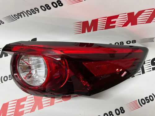 Фонарь в крыло правый LED Mazda CX 9 2016-2023 , аналог