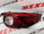 Фонарь в крыло правый LED Mazda CX 9 2016-2023 , аналог