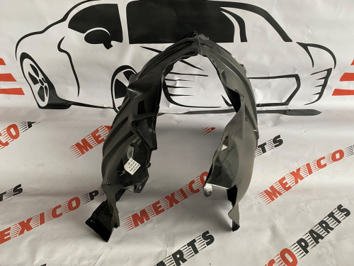 Подкрылок передний правый Toyota RAV4 2019-2021 (538750R080), аналог
