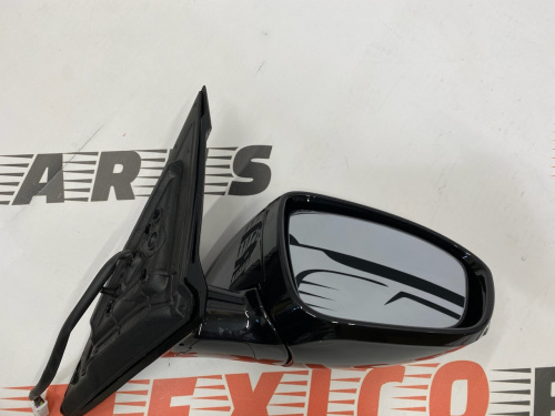 Дзеркало праве 8 пін Nissan Altima 2019-2021 (96301-6CT0A), аналог