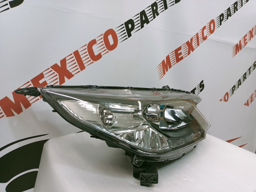 Фара под ксенон правая Honda CR-V EU 2012-2014 (33150T0AH01), аналог