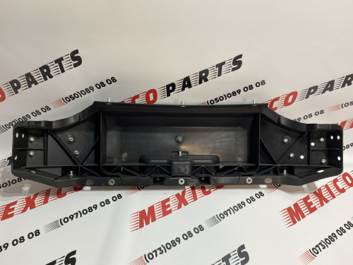 Кронштейн центр переднего багажника Tesla Model X 2015-2020 (103517600g), аналог