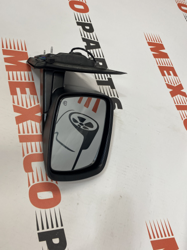 Дзеркало праве 7 пін Dodge Journey 2011-2019 (5076884AE), аналог