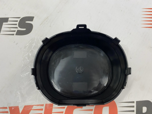Значок под дистрон  Mazda 6 2017-2018 (ghr651730), аналог