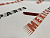 Катафот задний левый  Mitsubishi ASX 2020- (8355A109), аналог