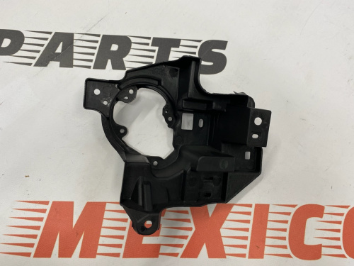 Крепление  противотуманной фары правое Mazda CX-5 2017-2020 (KB8B51684), аналог