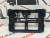 Панель радиатора Mazda 3 2020- (BDTS53110A), аналог