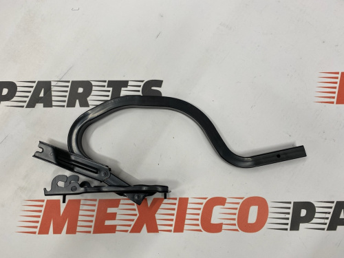 Петля крышки багажника правая Mazda 3 2013-2018 (B45A52710B), аналог