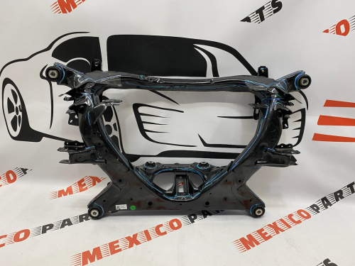 Подрамник задний Tesla Model 3 2017-2023 (1044575-00-F )