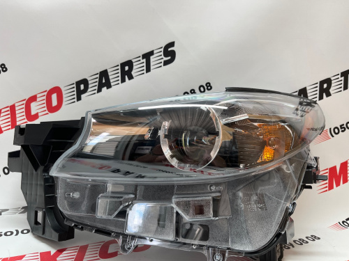 Фара левая Mazda CX 9 2016-2023, аналог