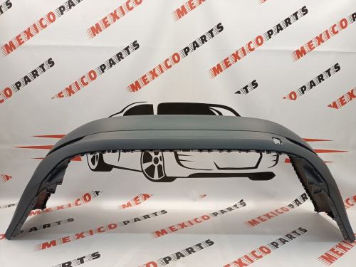 Бампер задній Volkswagen Jetta 2019-2020 (17A807417CGRU), аналог