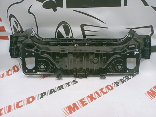 Панель задняя Honda Civic 2016-2020 (66100-TBA-305ZZ), аналог