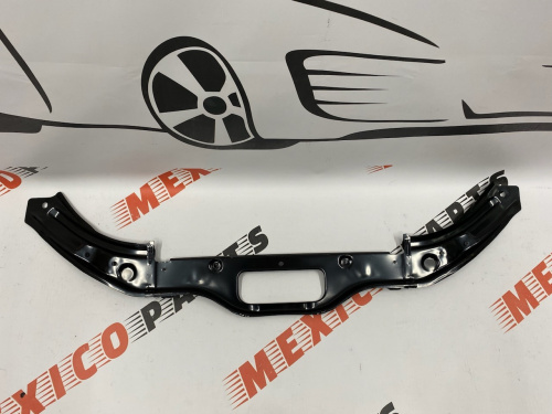Крепление радиатора верх метал Mazda CX5 2017-2022 (KB7W53150B), аналог