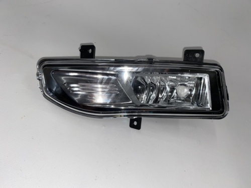Протитуманна фара ліва Nissan Qashqai 2019-2021 (261558995A), аналог
