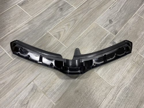 Решетка радиатора USA (компл.LE) Toyota Corolla 2014-2016 (5310002810) , аналог