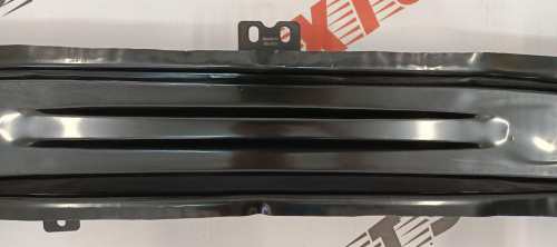 Підсилювач переднього бампера Volkswagen Jetta 2011-2018 (5C6807109F), аналог