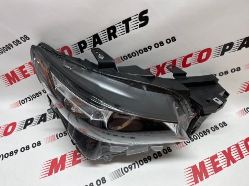 Фара правая Mazda CX 9 2016-2023, аналог