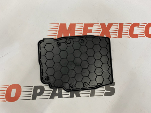 Корпус блоку управління двигуном Ford Escape(Kuga) 2013- 2016 (AV6112A659AE), аналог
