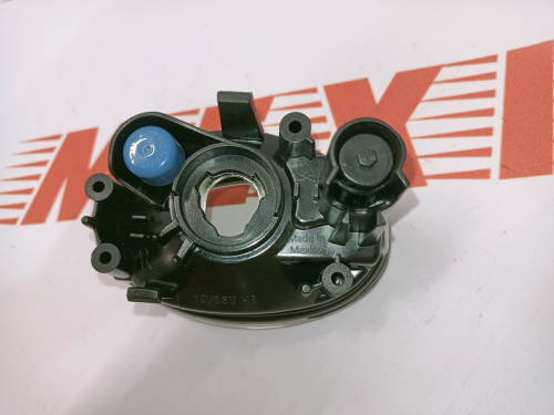 Протитуманна фара права Honda CR-V 2017-2020 (33901-SLE-305), аналог