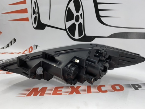 Фара правая LED Hyundai Elantra 2016-2018 (92102-F3010), аналог
