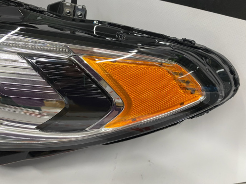 Фара ліва led USA Ford Fusion 2017-2018 (HS7Z-13008-AA), аналог