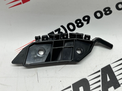 Крепление переднего бампера левое Tesla Model 3 2024-(1774268-00-E), аналог