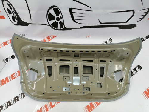Крышка багажника Chevrolet Cruze 2016-2019 ( 84209473), аналог