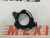 Крепление противотуманной фары левое Mazda 6 2013-2016 (GHR451684), аналог